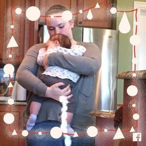 Meet your Posher, Catherine